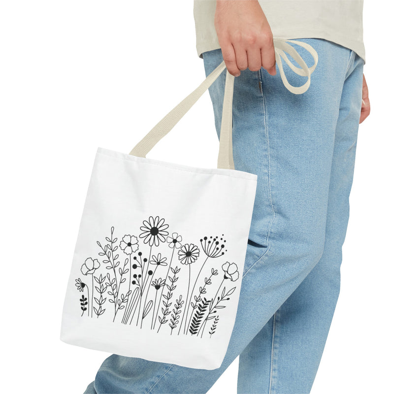 Tote Bag (AOP)