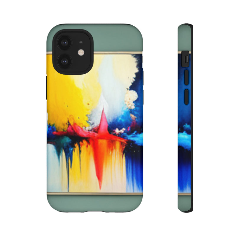 Abstract 2 Tough Cases. All iPhone 15, 14, 13, 12, 11, X, 8 , Google Pixel 7, 6, 5, Samsung Galaxy 23, 22, 21, 20, 10