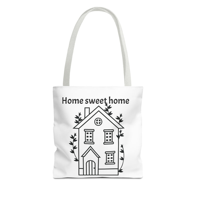 Tote Bag (AOP)