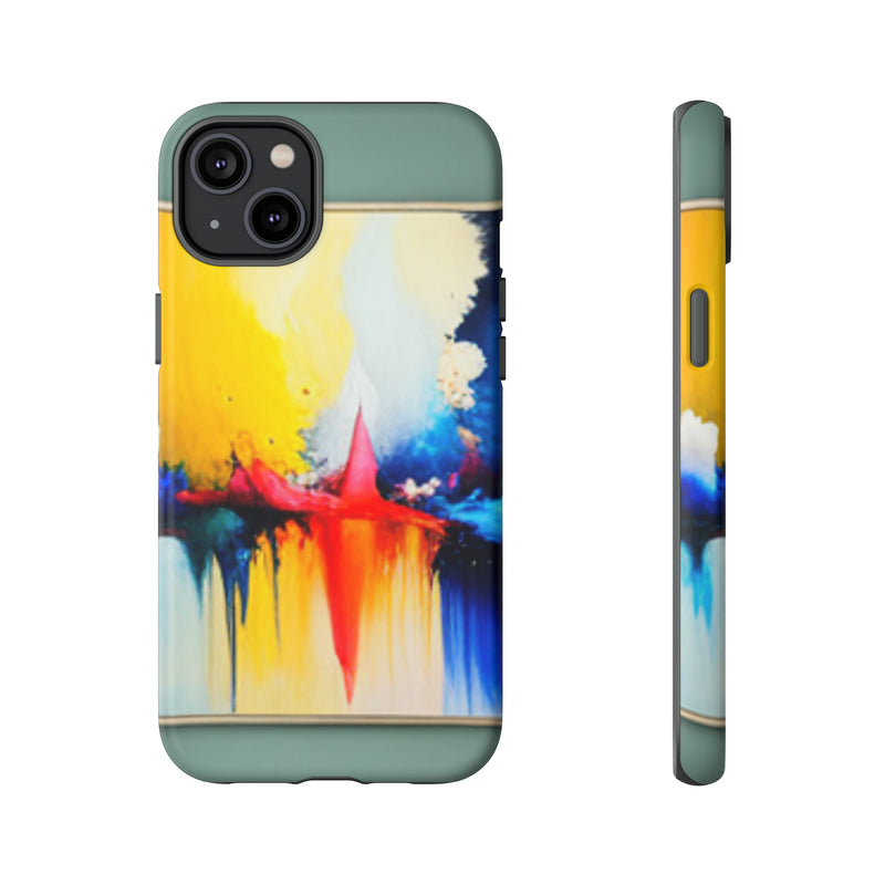 Abstract 2 Tough Cases. All iPhone 15, 14, 13, 12, 11, X, 8 , Google Pixel 7, 6, 5, Samsung Galaxy 23, 22, 21, 20, 10