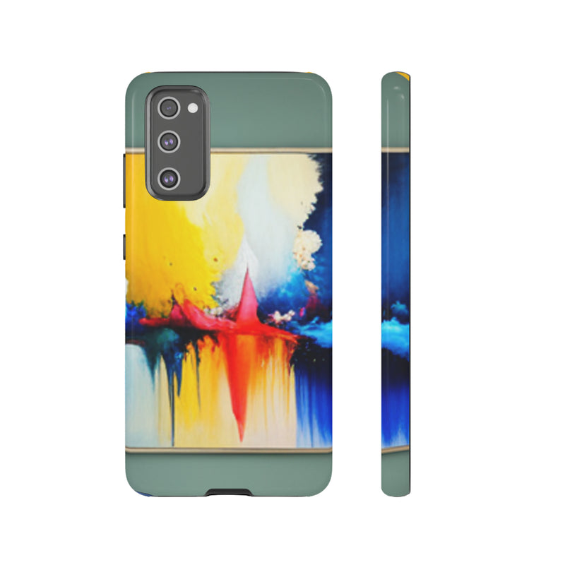 Abstract 2 Tough Cases. All iPhone 15, 14, 13, 12, 11, X, 8 , Google Pixel 7, 6, 5, Samsung Galaxy 23, 22, 21, 20, 10