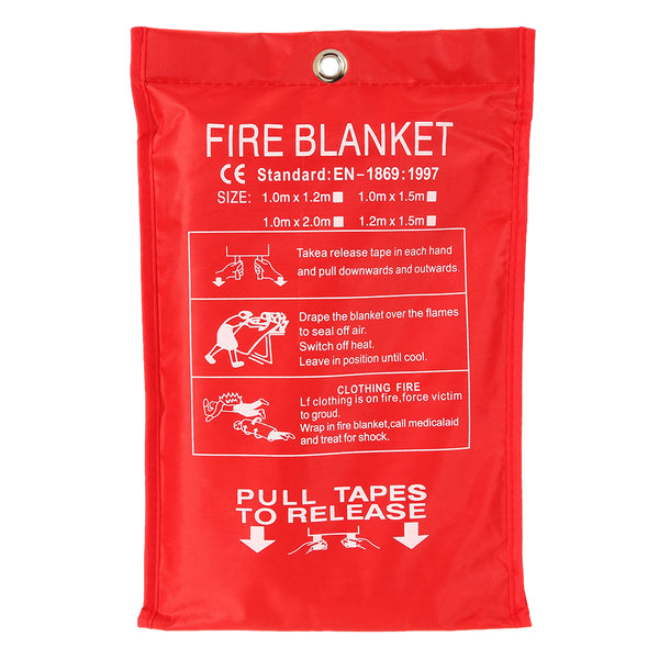 Fire Blanket