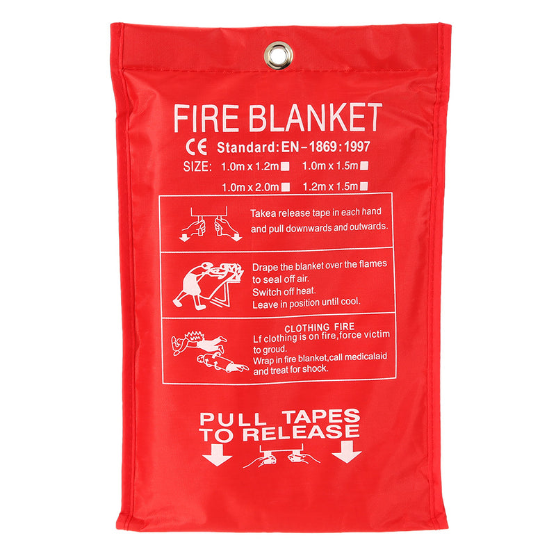 Fire Blanket