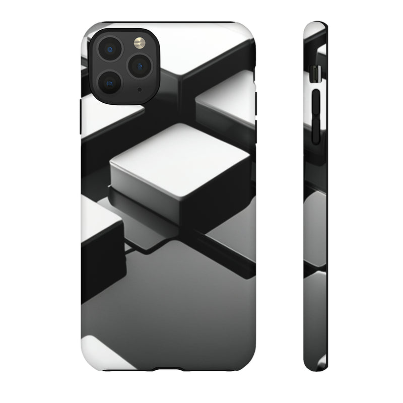 The Square Tough Cases  All iPhone 15, 14, 13, 12, 11, X, 8 , Google Pixel 7, 6, 5, Samsung Galaxy 23, 22, 21, 20, 10