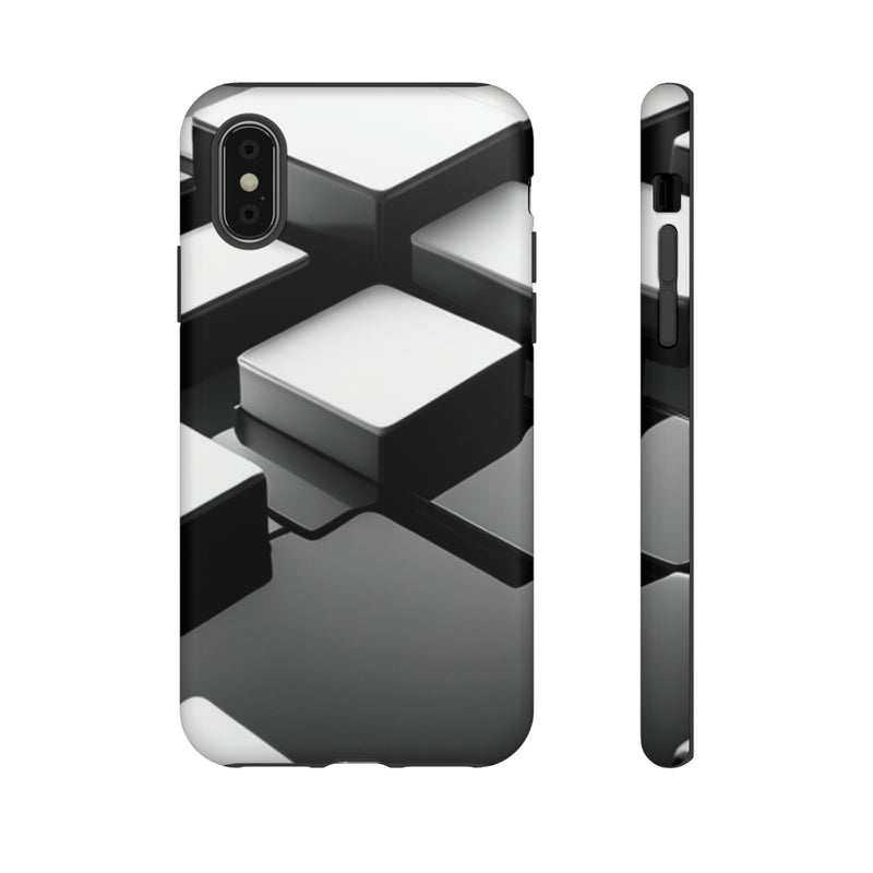 The Square Tough Cases  All iPhone 15, 14, 13, 12, 11, X, 8 , Google Pixel 7, 6, 5, Samsung Galaxy 23, 22, 21, 20, 10