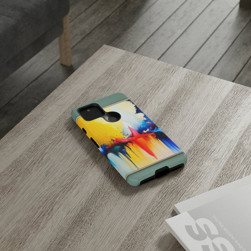 Abstract 2 Tough Cases. All iPhone 15, 14, 13, 12, 11, X, 8 , Google Pixel 7, 6, 5, Samsung Galaxy 23, 22, 21, 20, 10