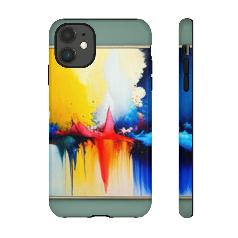 Abstract 2 Tough Cases. All iPhone 15, 14, 13, 12, 11, X, 8 , Google Pixel 7, 6, 5, Samsung Galaxy 23, 22, 21, 20, 10