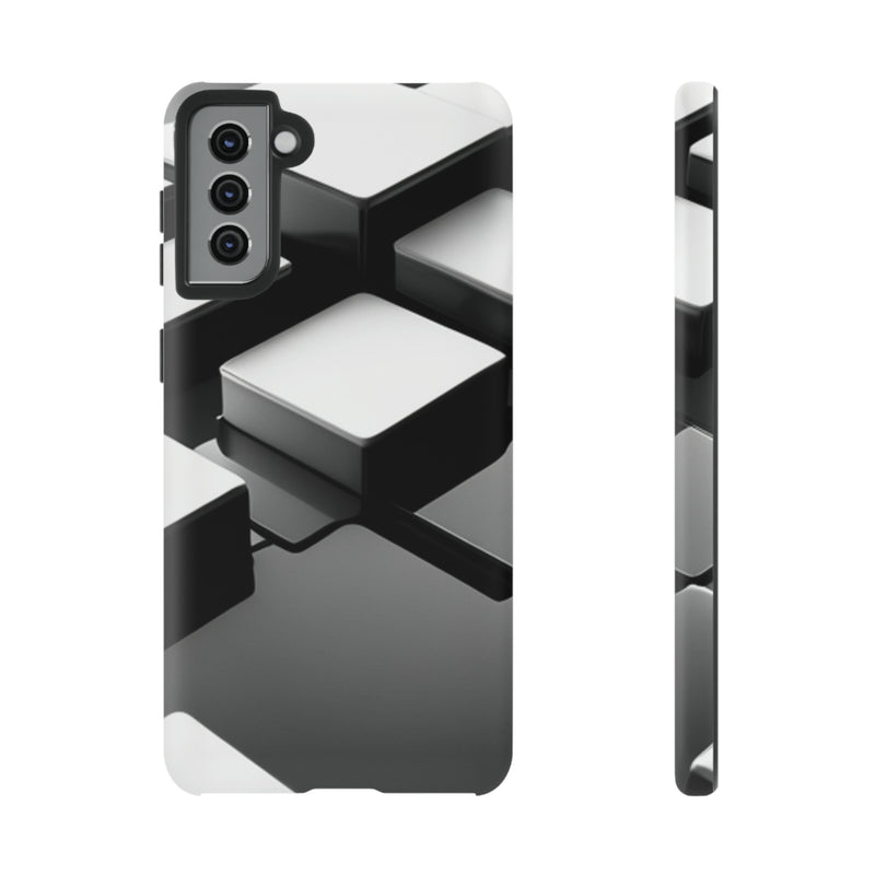 The Square Tough Cases  All iPhone 15, 14, 13, 12, 11, X, 8 , Google Pixel 7, 6, 5, Samsung Galaxy 23, 22, 21, 20, 10