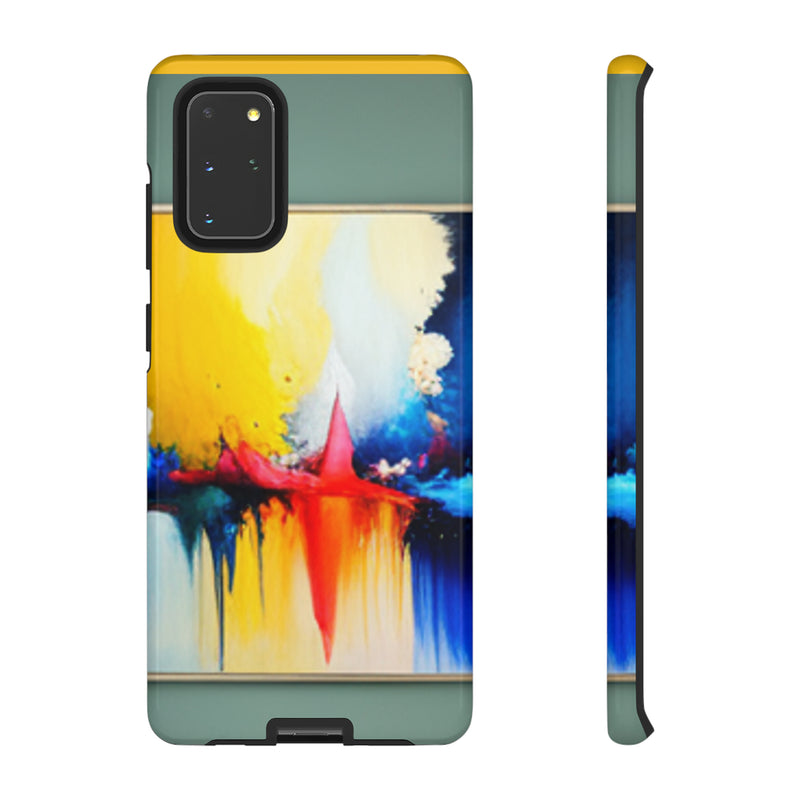 Abstract 2 Tough Cases. All iPhone 15, 14, 13, 12, 11, X, 8 , Google Pixel 7, 6, 5, Samsung Galaxy 23, 22, 21, 20, 10