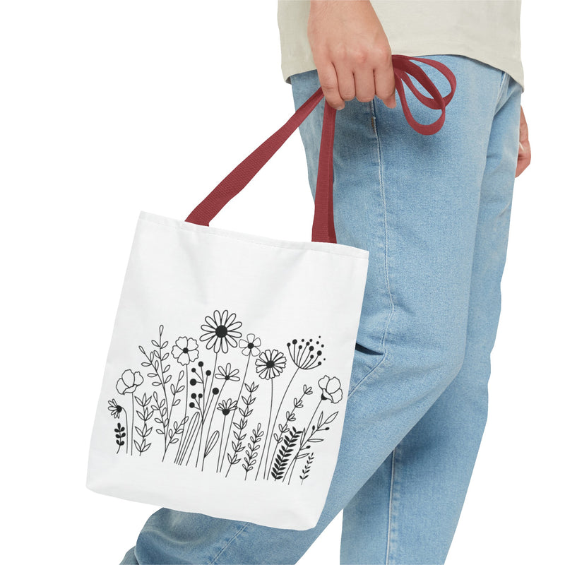 Tote Bag (AOP)