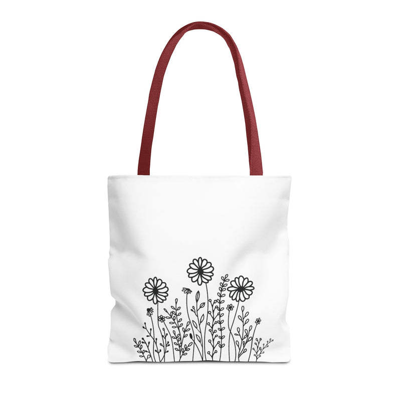 Tote Bag (AOP)