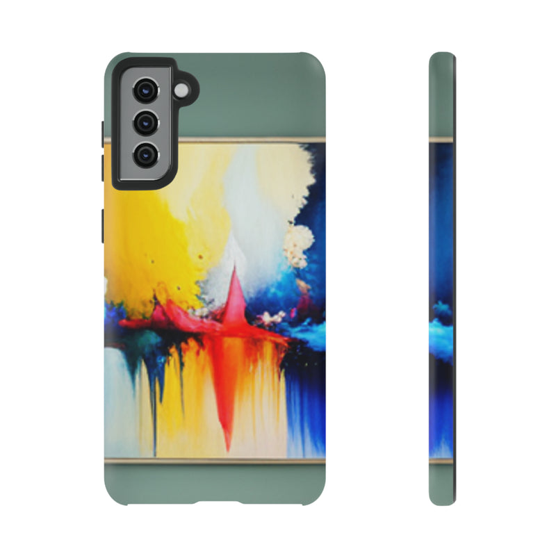 Abstract 2 Tough Cases. All iPhone 15, 14, 13, 12, 11, X, 8 , Google Pixel 7, 6, 5, Samsung Galaxy 23, 22, 21, 20, 10