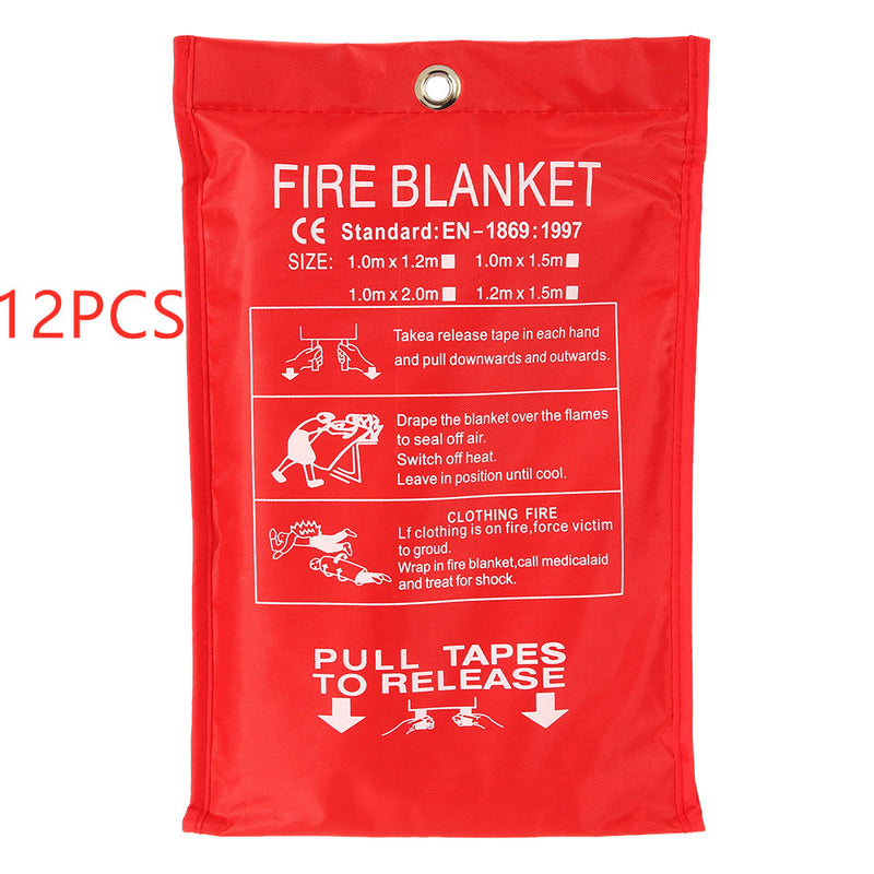 Fire Blanket