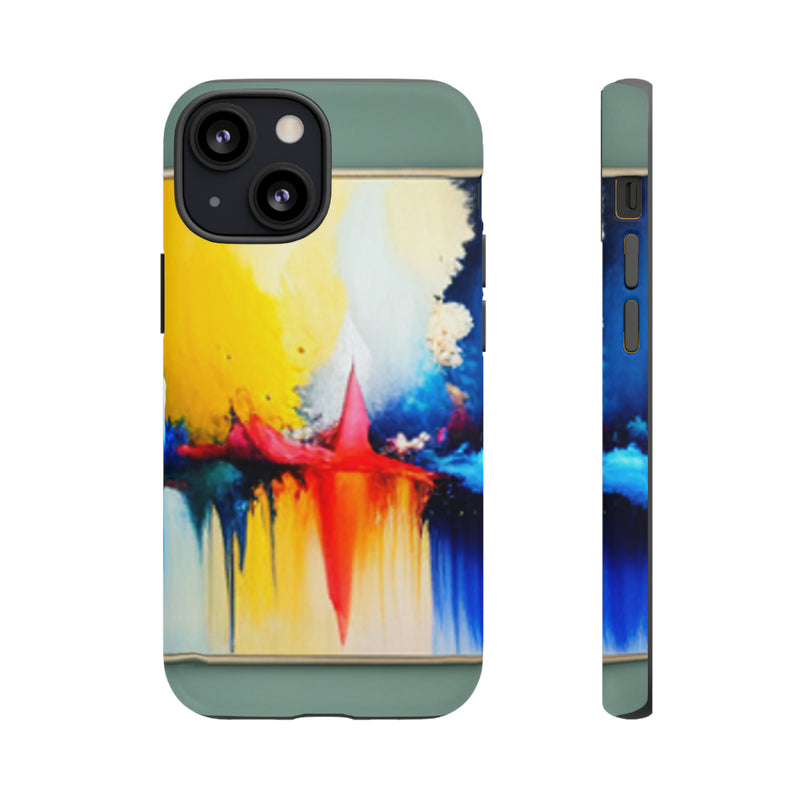 Abstract 2 Tough Cases. All iPhone 15, 14, 13, 12, 11, X, 8 , Google Pixel 7, 6, 5, Samsung Galaxy 23, 22, 21, 20, 10