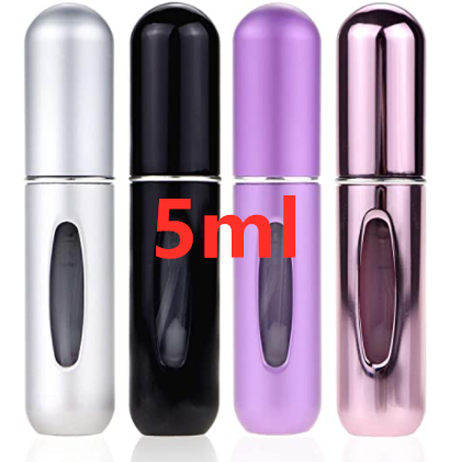 Perfume Travel Atomizer