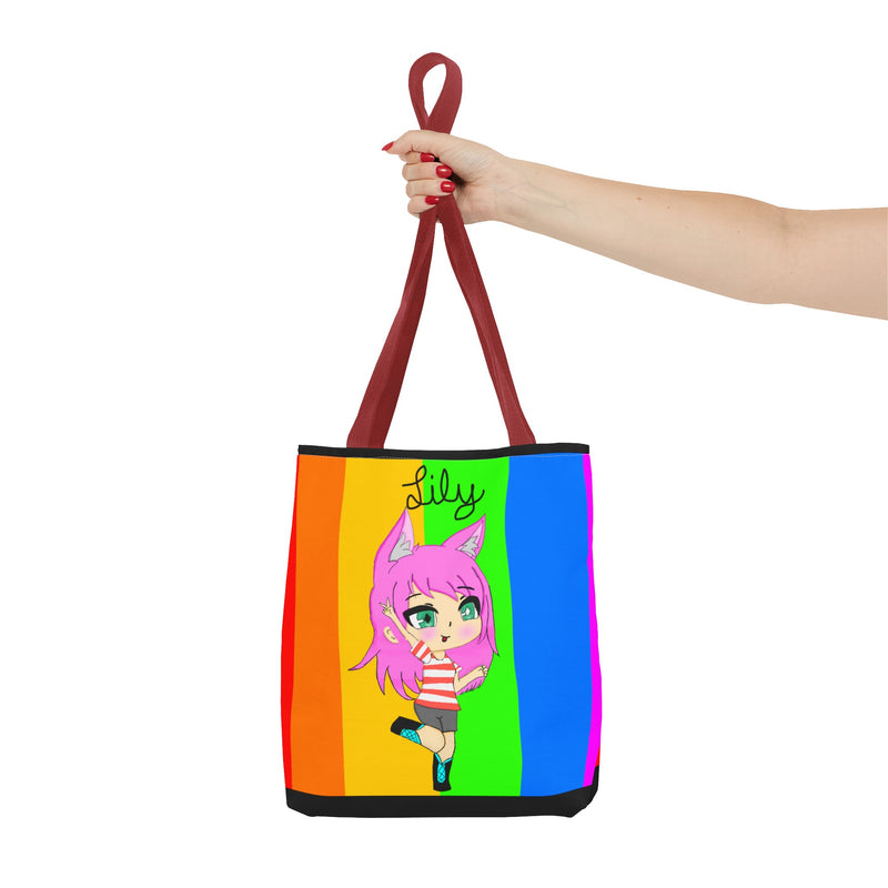 Tote Bag (AOP)