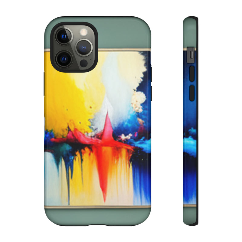 Abstract 2 Tough Cases. All iPhone 15, 14, 13, 12, 11, X, 8 , Google Pixel 7, 6, 5, Samsung Galaxy 23, 22, 21, 20, 10