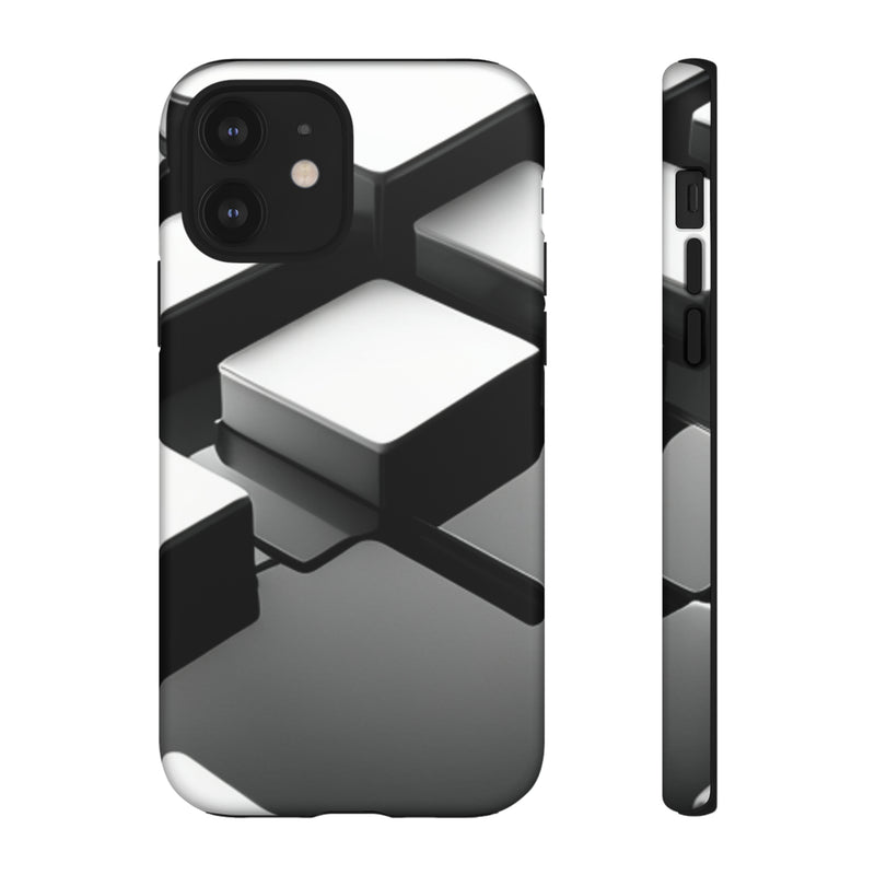 The Square Tough Cases  All iPhone 15, 14, 13, 12, 11, X, 8 , Google Pixel 7, 6, 5, Samsung Galaxy 23, 22, 21, 20, 10