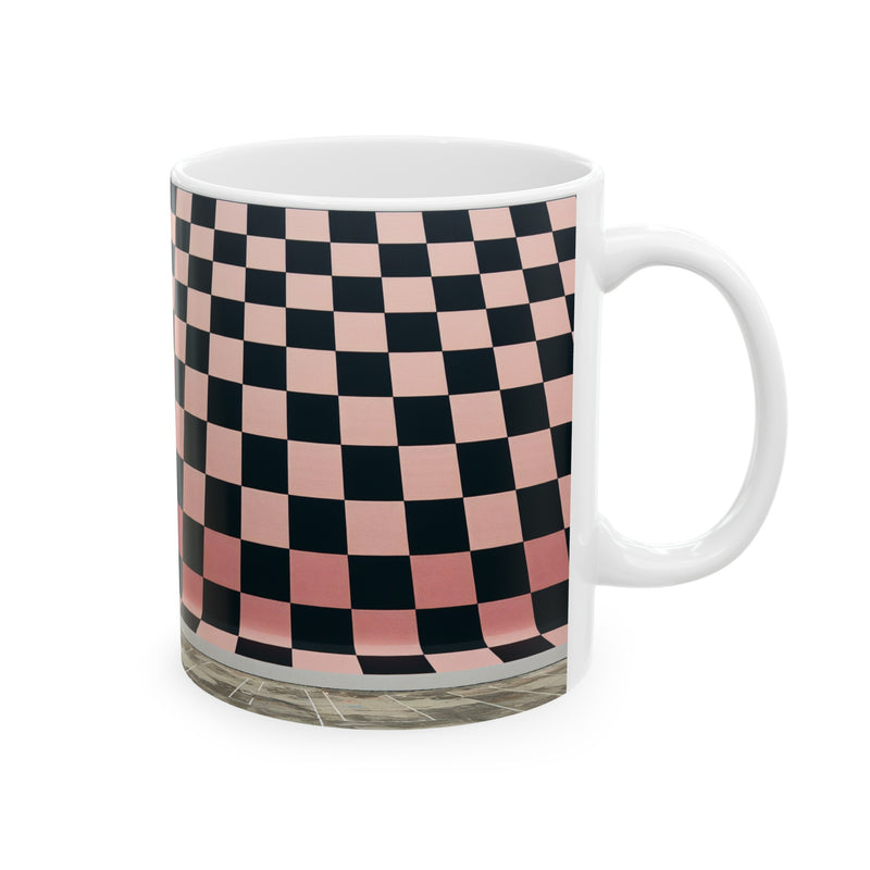 Ceramic Mug, (11oz, 15oz)