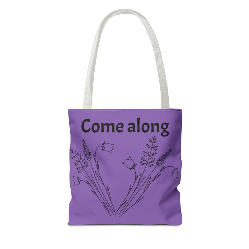 Tote Bag (AOP)