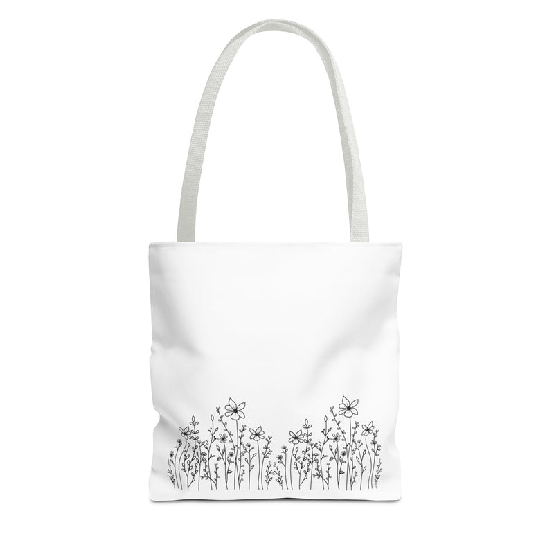 Tote Bag (AOP)