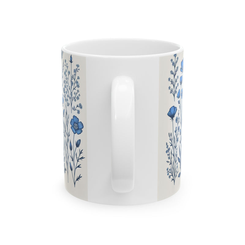 Ceramic Mug, (11oz, 15oz)