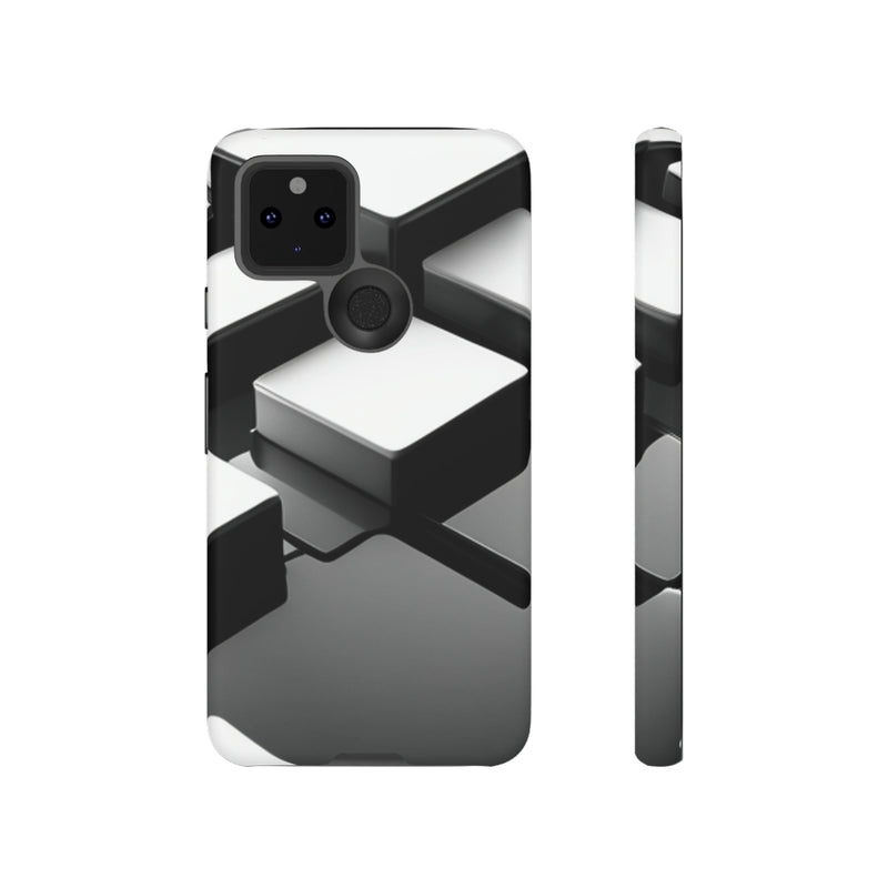 The Square Tough Cases  All iPhone 15, 14, 13, 12, 11, X, 8 , Google Pixel 7, 6, 5, Samsung Galaxy 23, 22, 21, 20, 10