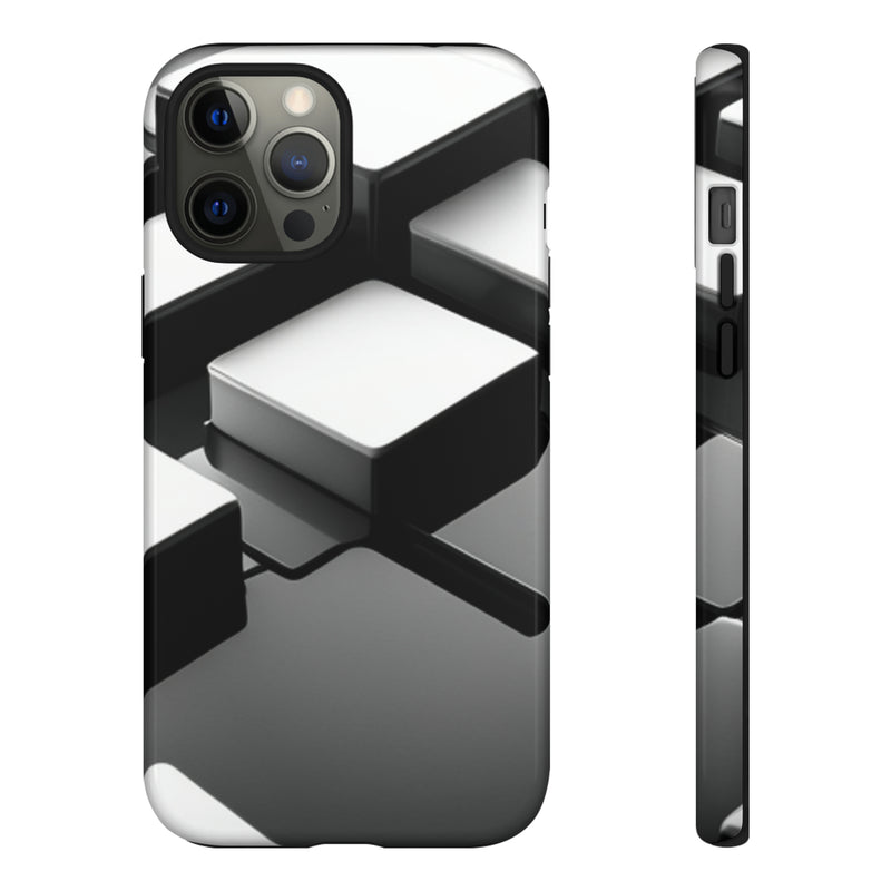 The Square Tough Cases  All iPhone 15, 14, 13, 12, 11, X, 8 , Google Pixel 7, 6, 5, Samsung Galaxy 23, 22, 21, 20, 10