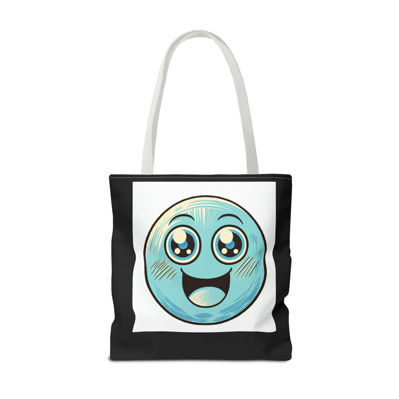 Tote Bag (AOP)