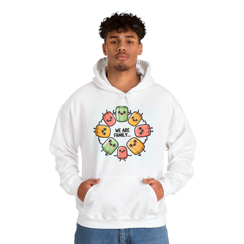 Unisex Heavy Blend™ Hooded Sweatshirt