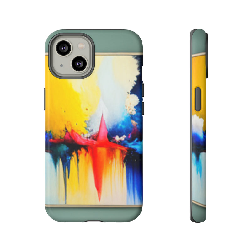 Abstract 2 Tough Cases. All iPhone 15, 14, 13, 12, 11, X, 8 , Google Pixel 7, 6, 5, Samsung Galaxy 23, 22, 21, 20, 10