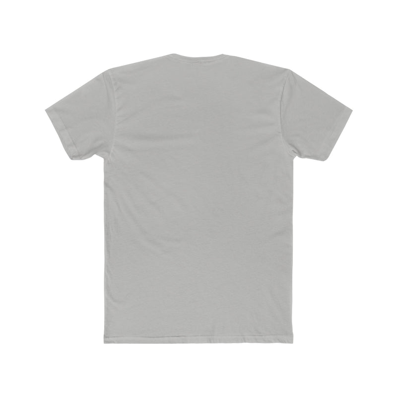 Men's Cotton Crew Tee