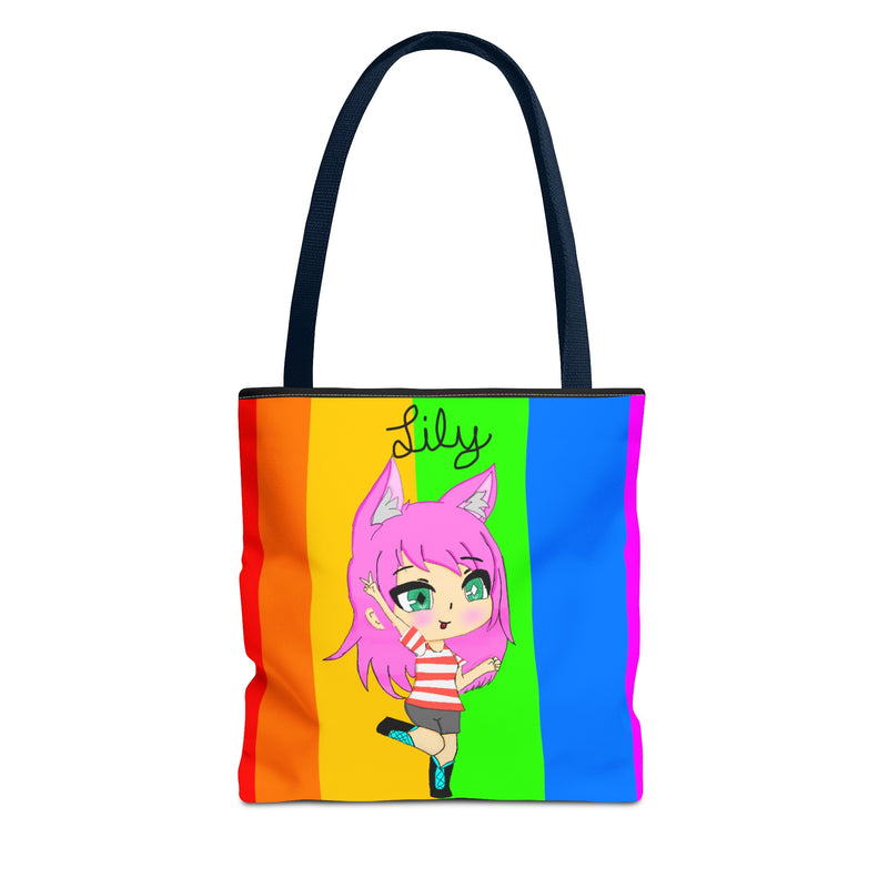 Tote Bag (AOP)