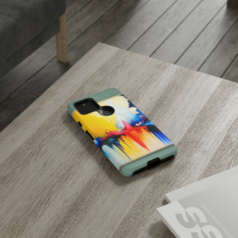 Abstract 2 Tough Cases. All iPhone 15, 14, 13, 12, 11, X, 8 , Google Pixel 7, 6, 5, Samsung Galaxy 23, 22, 21, 20, 10