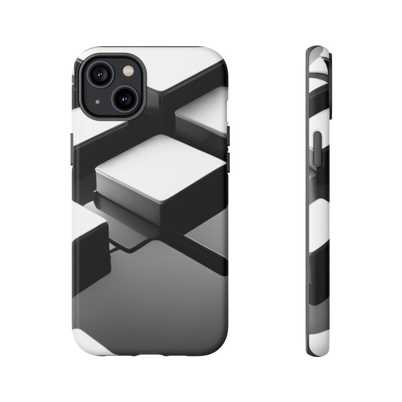 The Square Tough Cases  All iPhone 15, 14, 13, 12, 11, X, 8 , Google Pixel 7, 6, 5, Samsung Galaxy 23, 22, 21, 20, 10