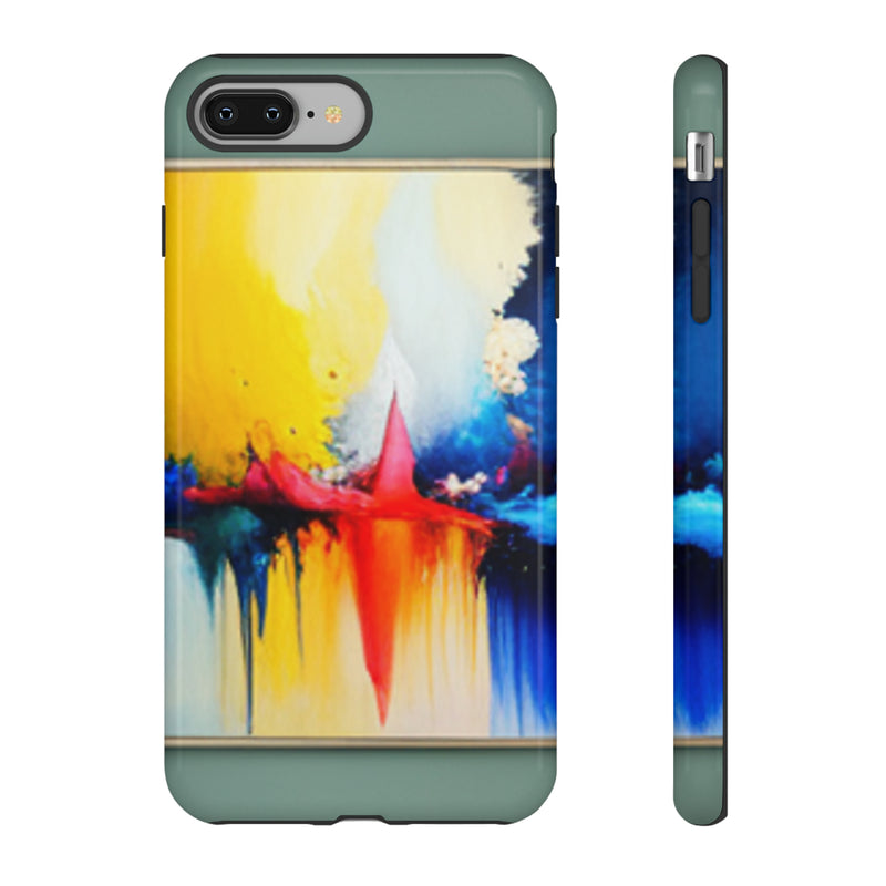 Abstract 2 Tough Cases. All iPhone 15, 14, 13, 12, 11, X, 8 , Google Pixel 7, 6, 5, Samsung Galaxy 23, 22, 21, 20, 10