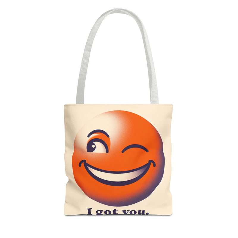 Tote Bag (AOP)