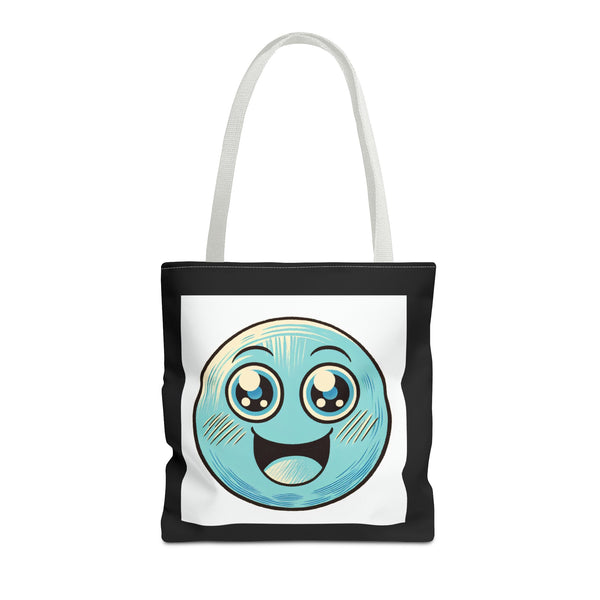 Tote Bag (AOP)