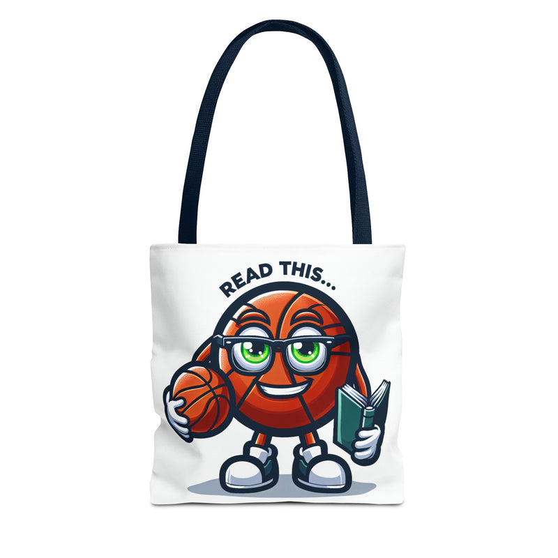 Tote Bag (AOP)