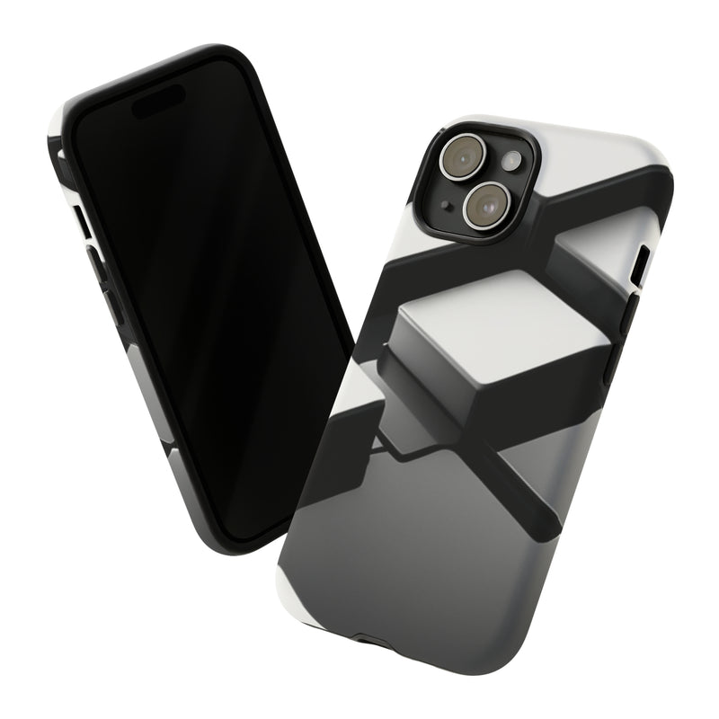 The Square Tough Cases  All iPhone 15, 14, 13, 12, 11, X, 8 , Google Pixel 7, 6, 5, Samsung Galaxy 23, 22, 21, 20, 10