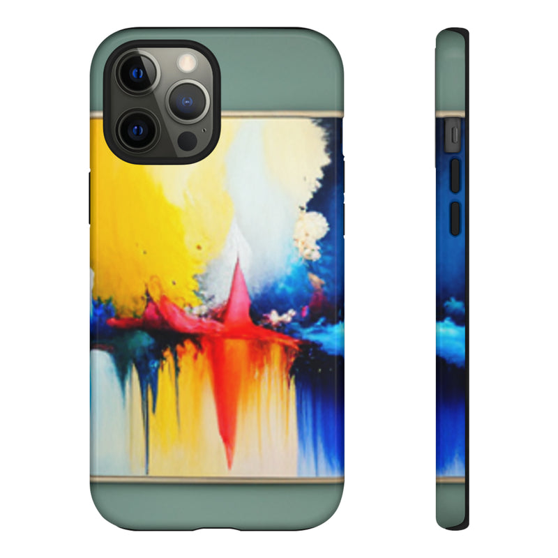 Abstract 2 Tough Cases. All iPhone 15, 14, 13, 12, 11, X, 8 , Google Pixel 7, 6, 5, Samsung Galaxy 23, 22, 21, 20, 10