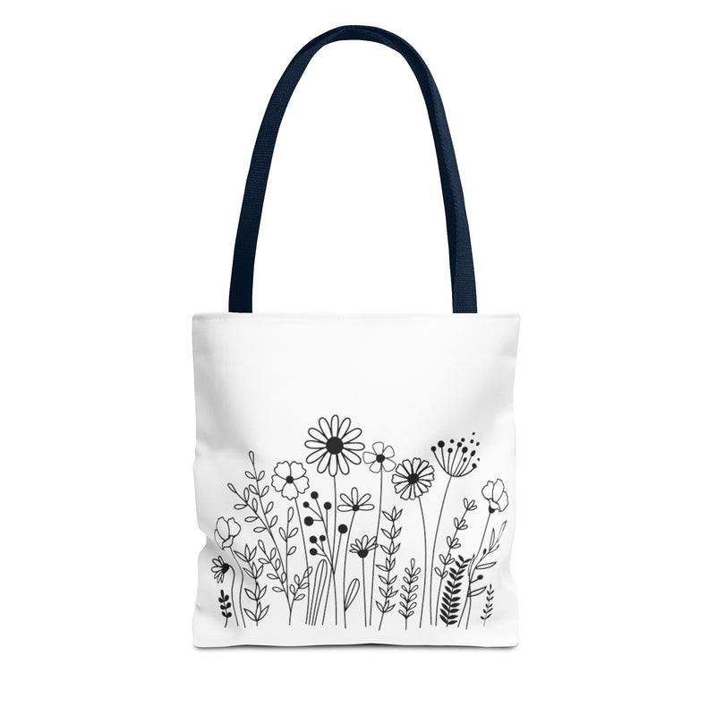 Tote Bag (AOP)