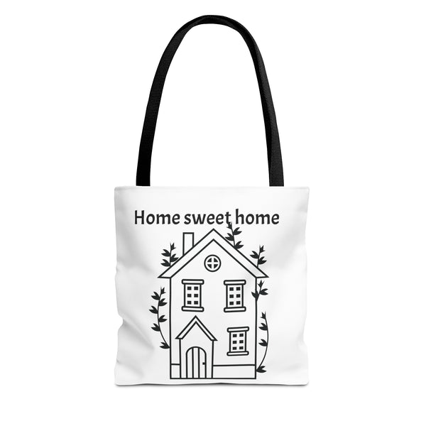 Tote Bag (AOP)