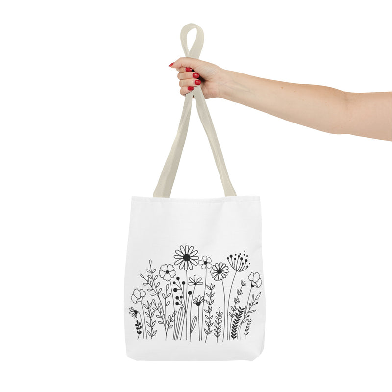 Tote Bag (AOP)