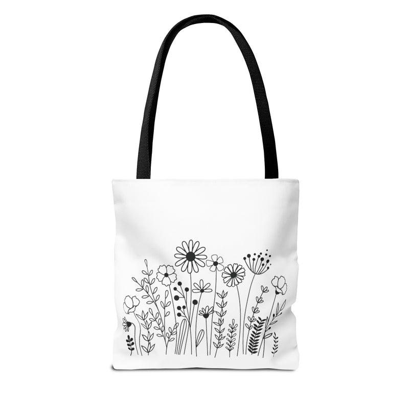 Tote Bag (AOP)