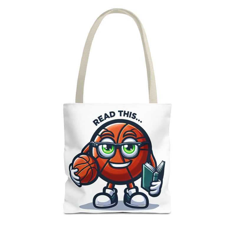 Tote Bag (AOP)