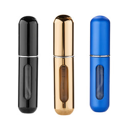 Perfume Travel Atomizer