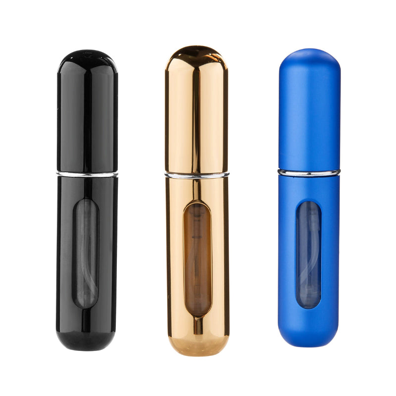 Perfume Travel Atomizer