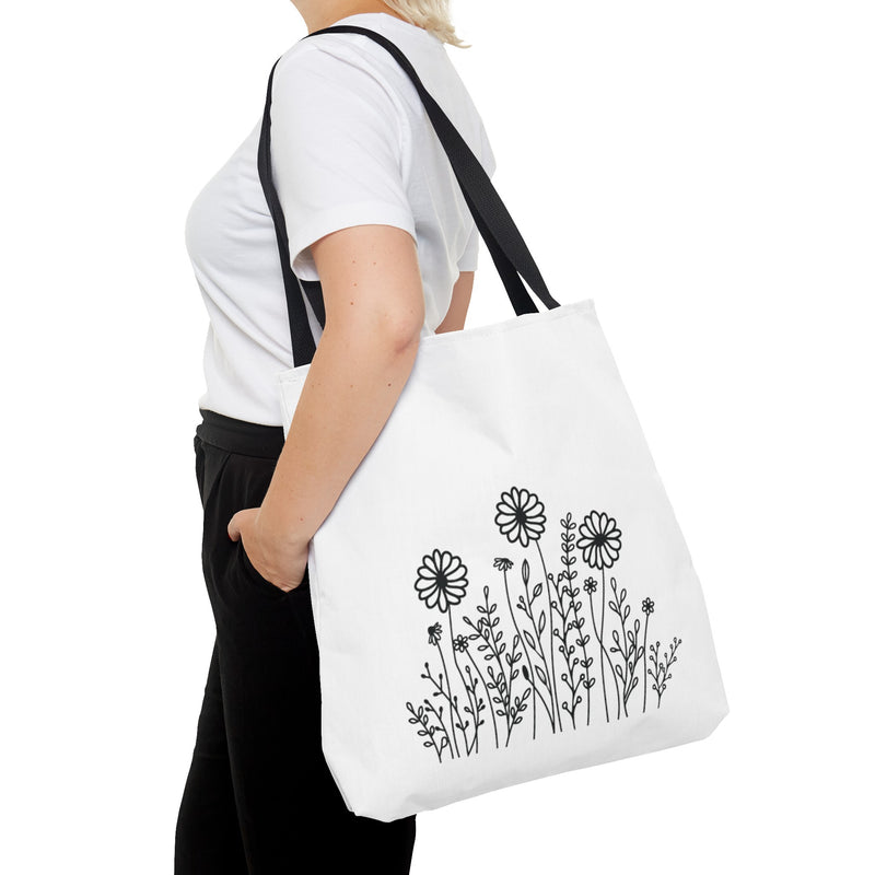 Tote Bag (AOP)