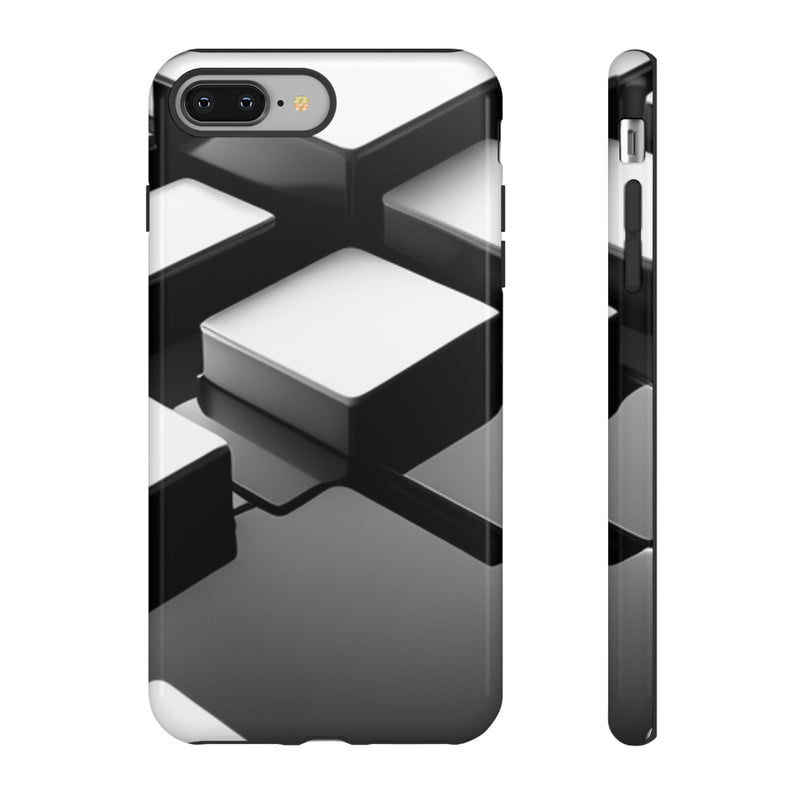 The Square Tough Cases  All iPhone 15, 14, 13, 12, 11, X, 8 , Google Pixel 7, 6, 5, Samsung Galaxy 23, 22, 21, 20, 10